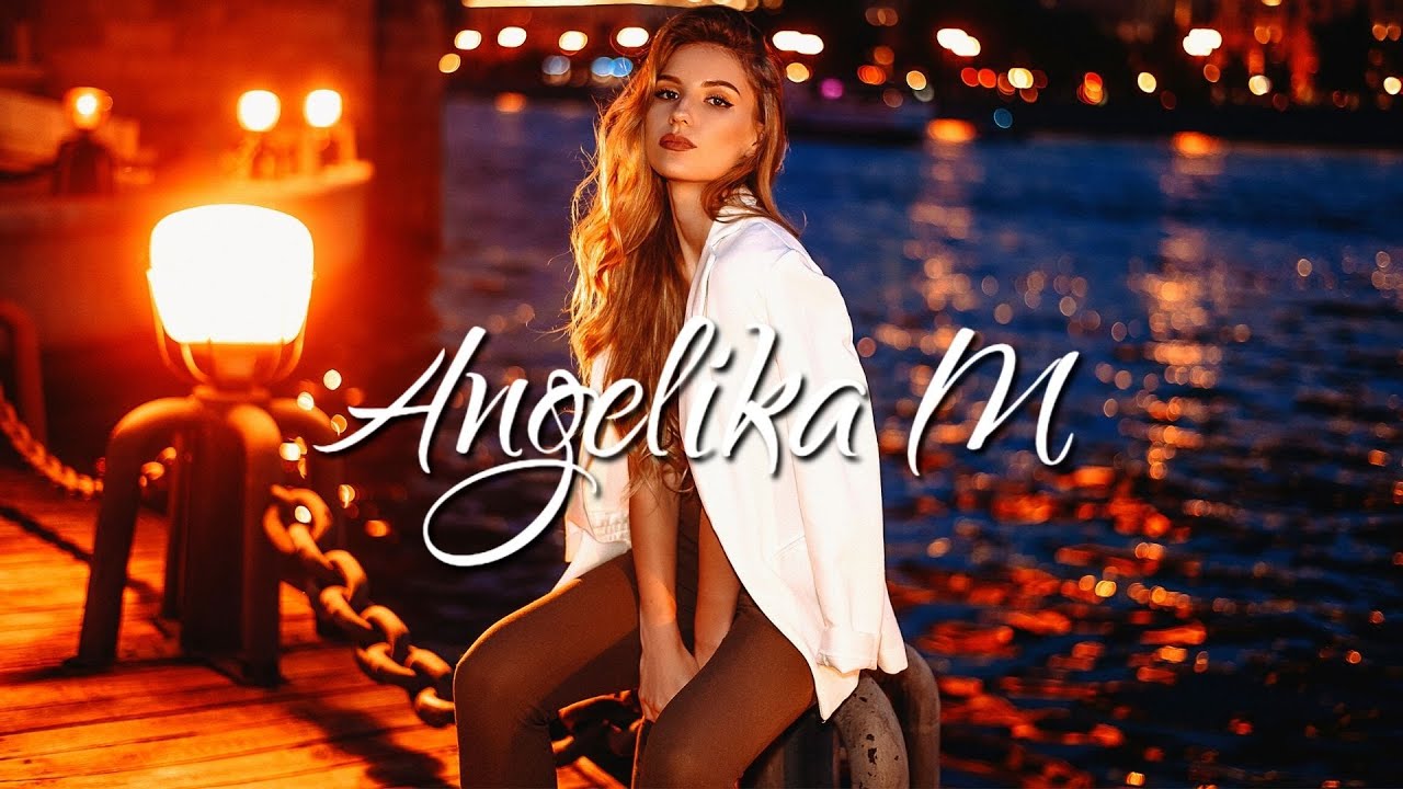 SIERPIEŃ 2021 - MUZYKA KLUBOWA 2021 VOL.1 (Angelika m.)