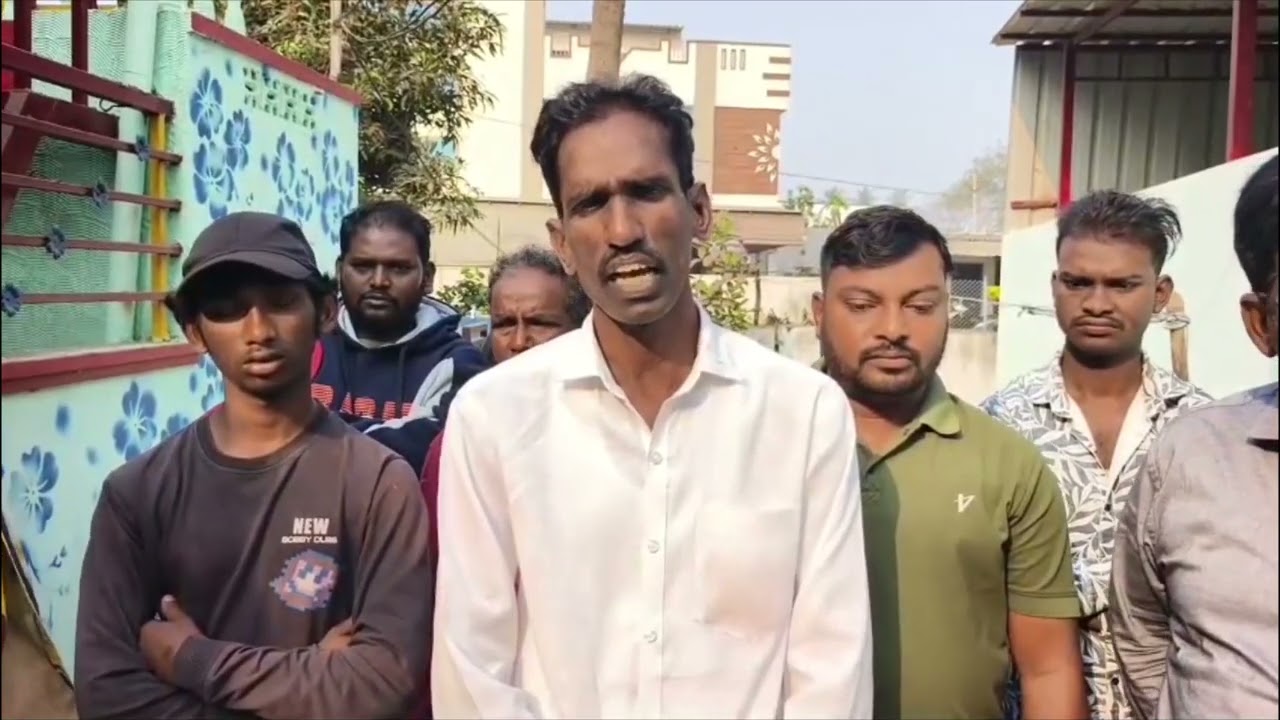 మస్కట్‌లో మృ* చెందిన మూరల రాజారమణి… కుటుంబం ఆవేదన | Prime9 West Godavari