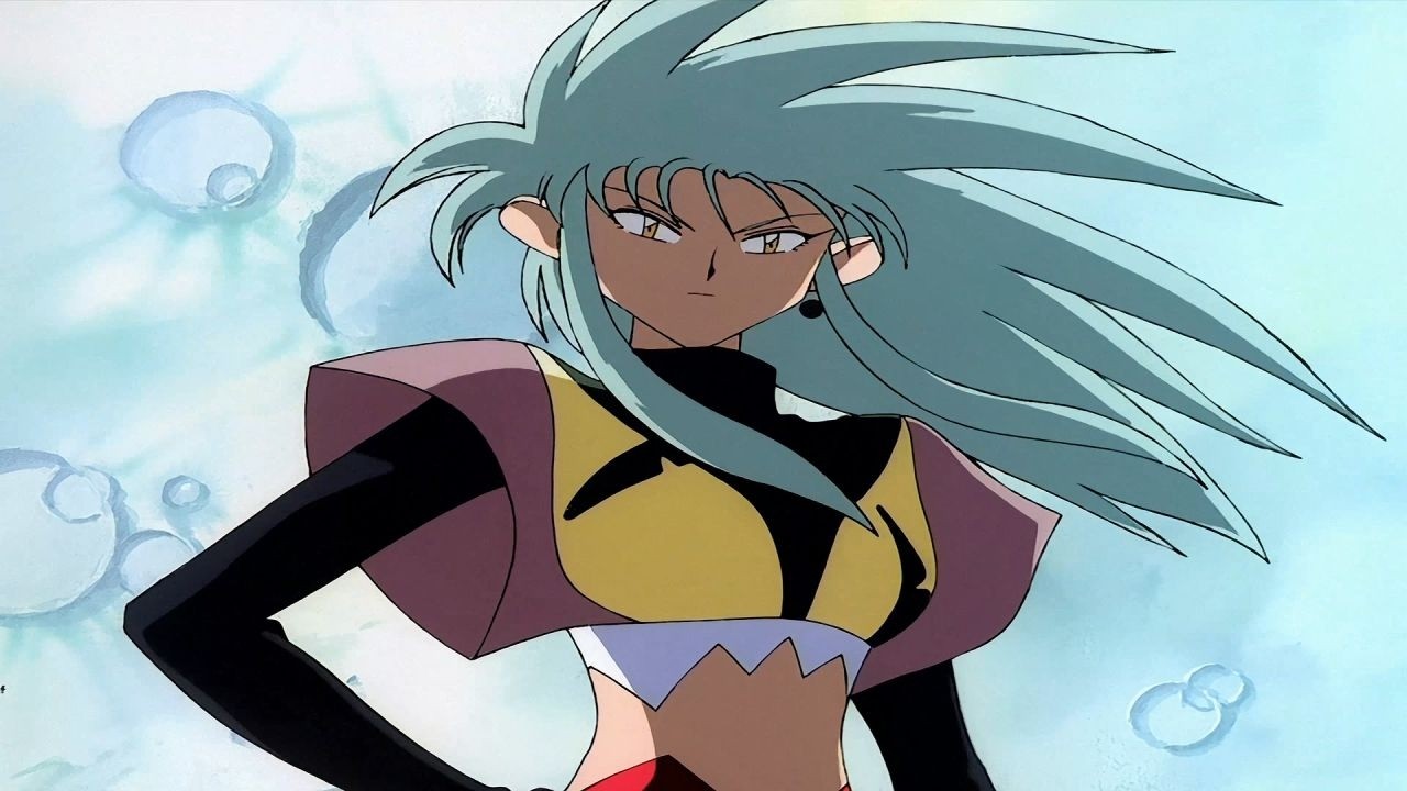NetPlane - Ryoko
