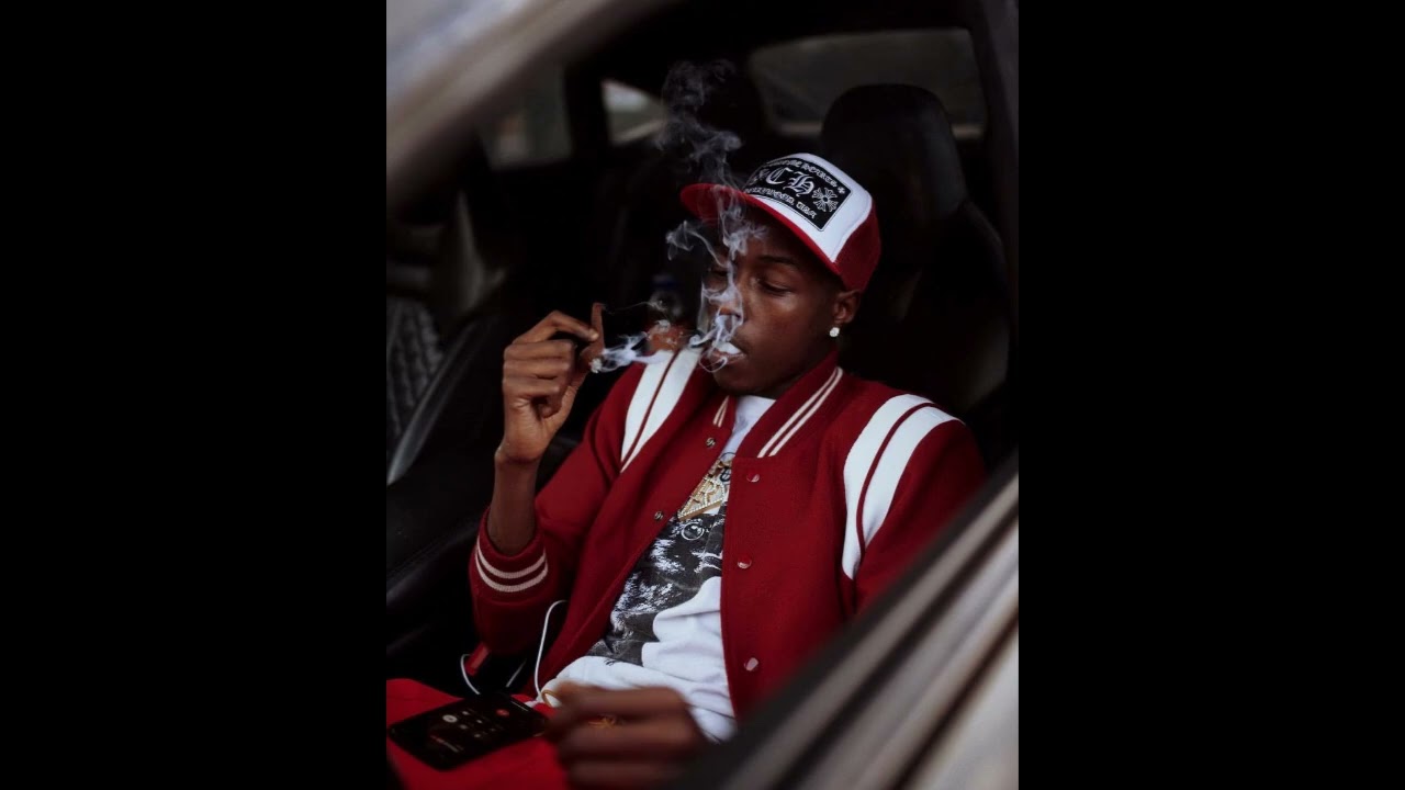 (FREE) Trap Smoking chill beat ''King''