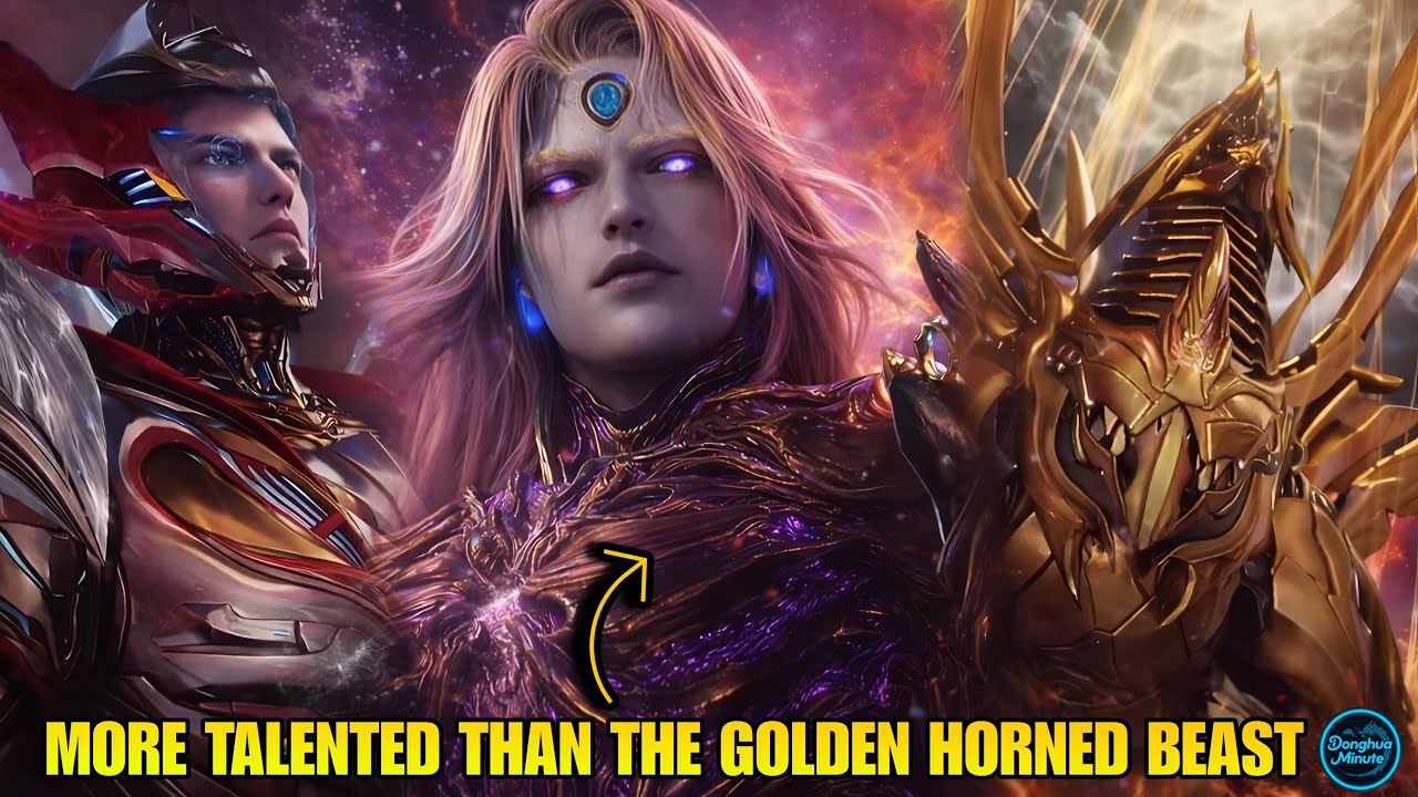 How Strong Are the 108 Princes of Nine Remoteness Master | Swallowed Star