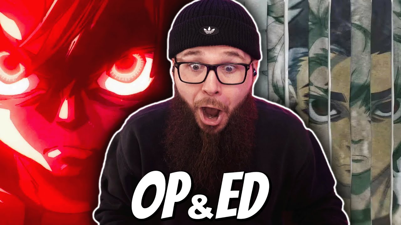 Gachiakuta 2nd Cour Opening Reaction “LET’S JUST CRASH” by #moricalliope