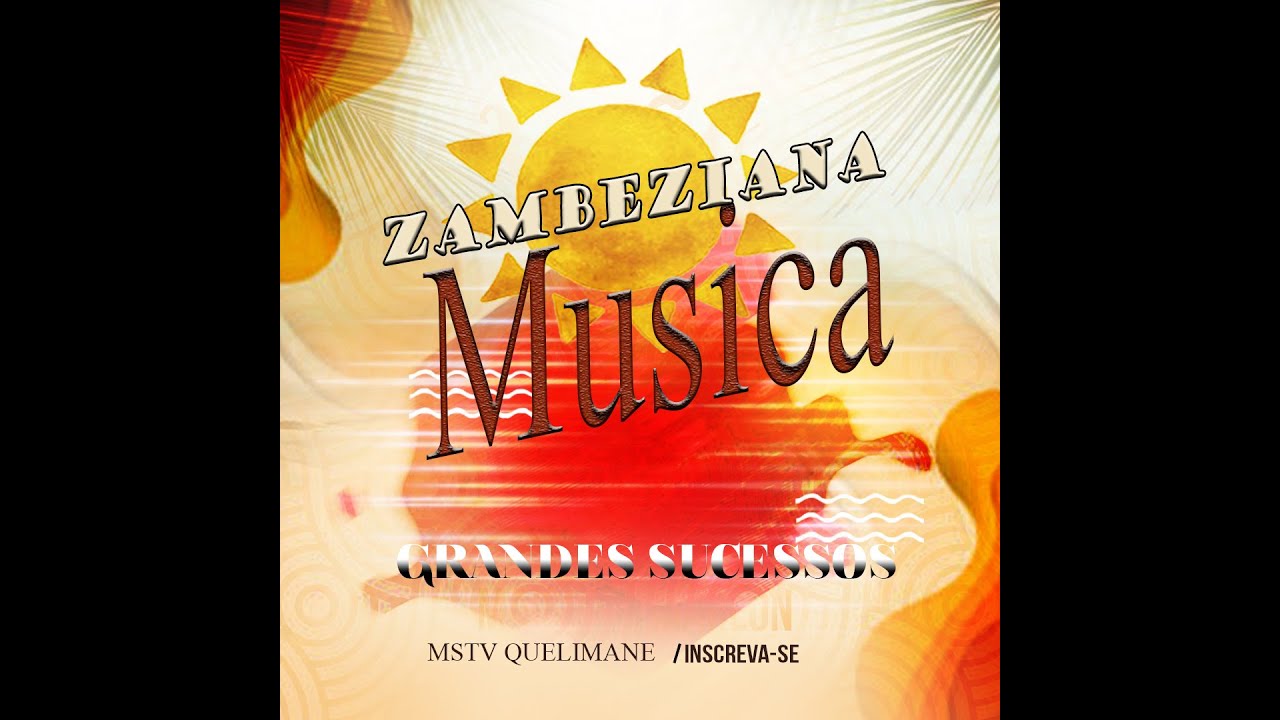 MIX DE MUSICAS MACHUABOS  -  AS MELHORES