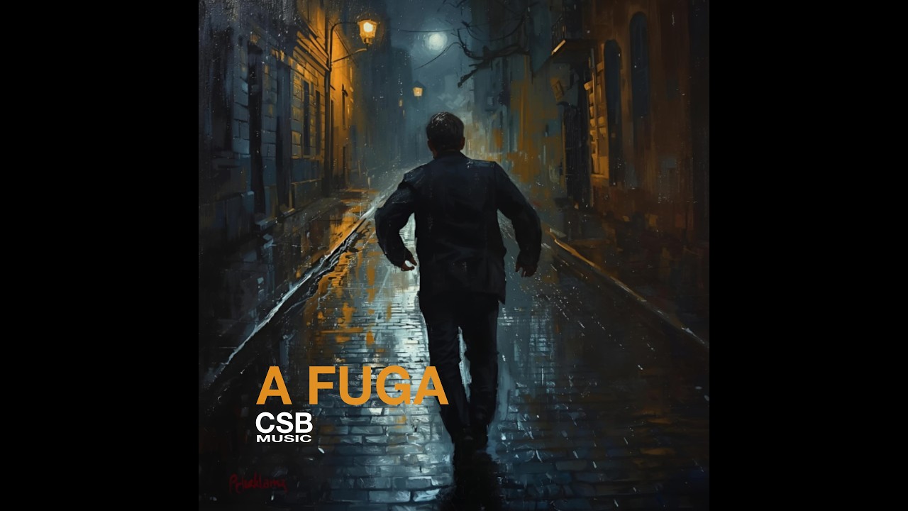 A FUGA - Artistic Performance