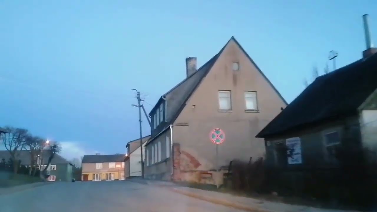 Grįžtu namo kol saulė dar nenusileido
