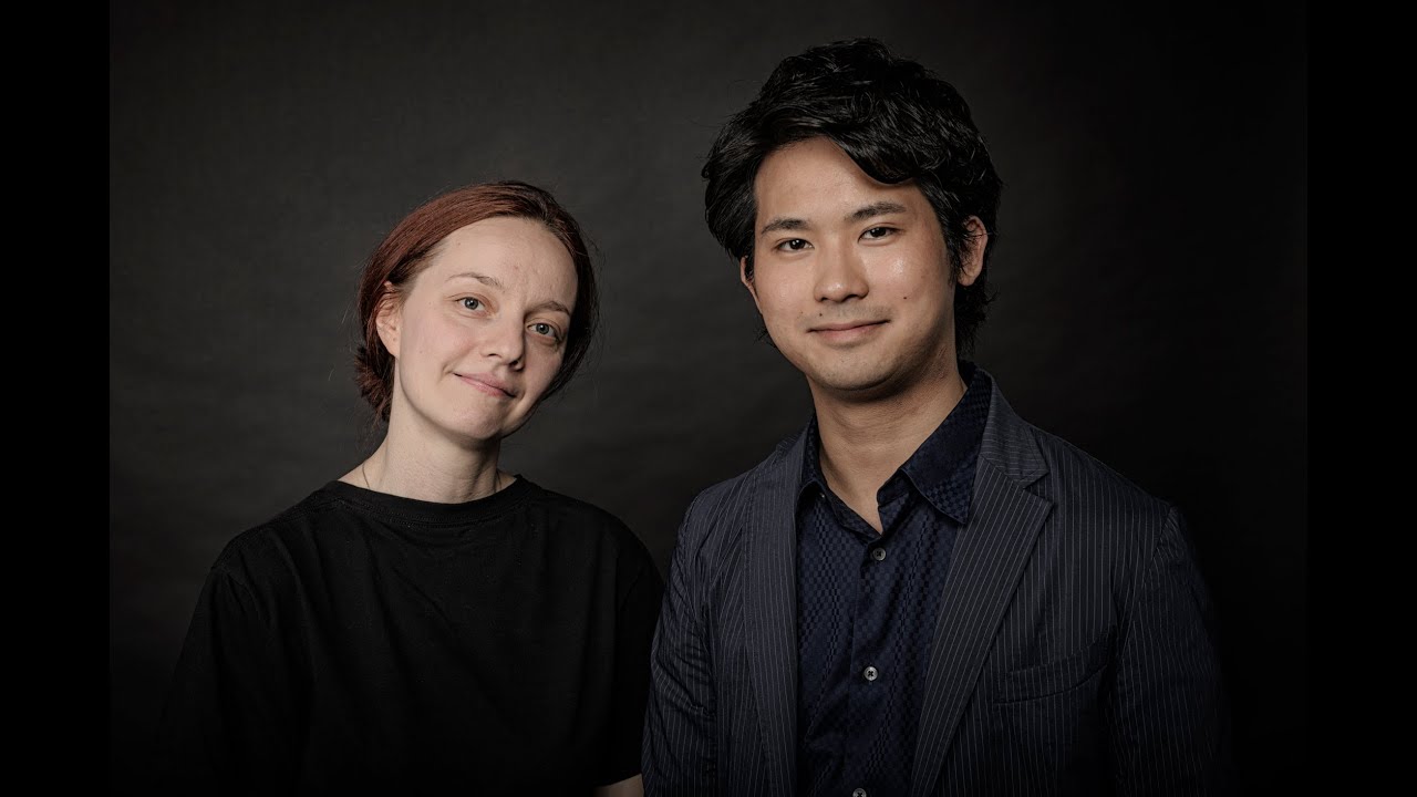 Varvara & Fumiaki Miura: Beethoven Sonata no. 9 
