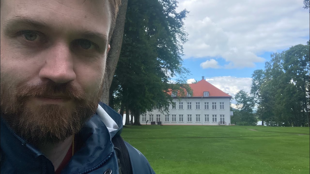 Romerike rundt del 1: Hurdal, Nannestad, Eidsvoll.
