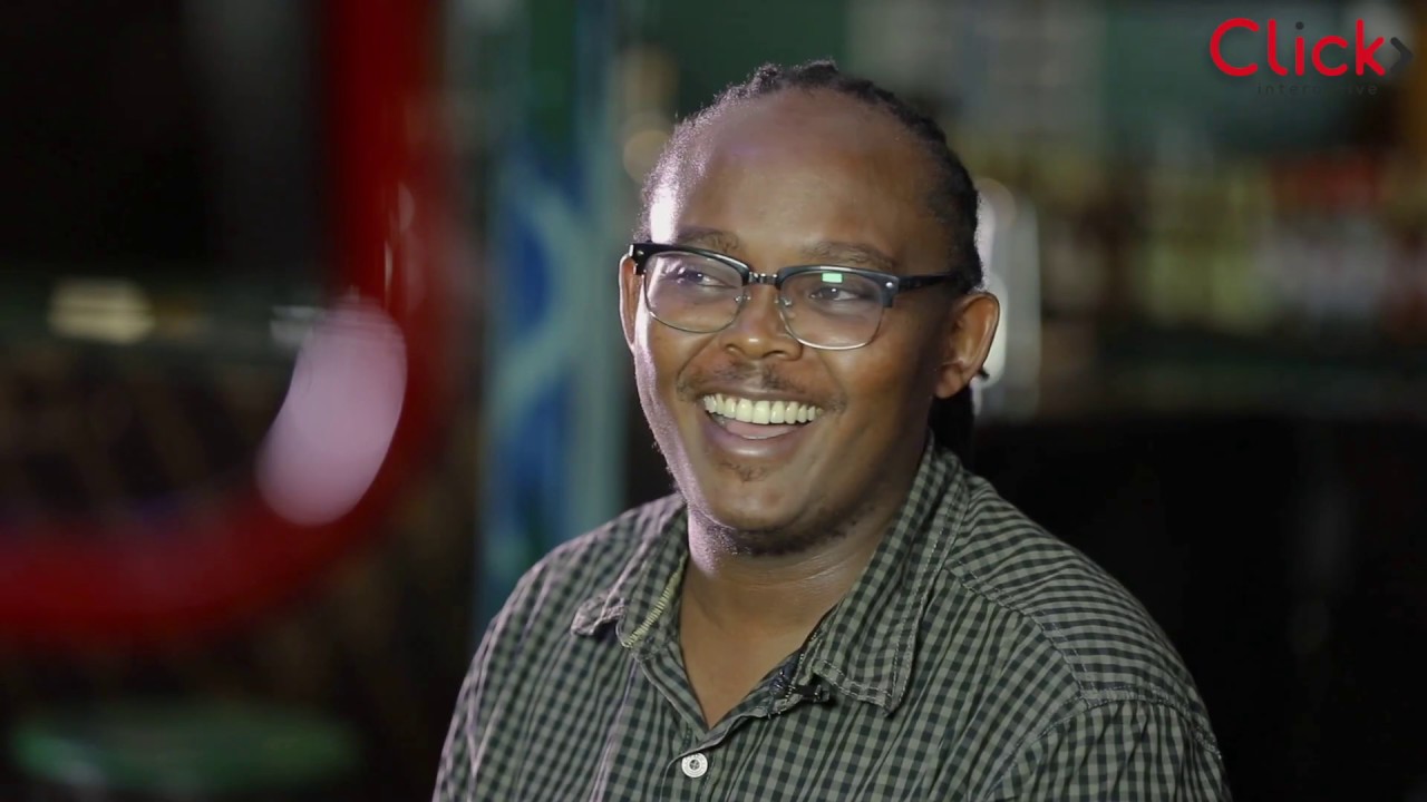 World Class Kenya 2018 - Samuel Nguyo (Finalist)