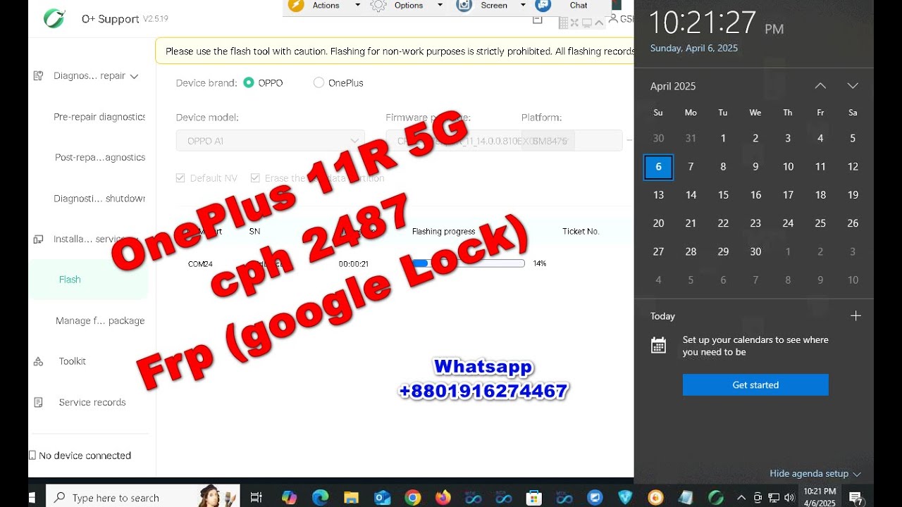 OnePlus 11R 5G cph2487 frp (google ccount)  𝗪𝗶𝘁𝗵 𝗢𝗻𝗹𝗶𝗻𝗲 𝗙𝗹𝗮𝘀𝗵 𝗯𝘆 𝗢+𝗧𝗼𝗼𝗹 𝗽𝗿𝗼 [𝗢𝗽𝗽𝗼 𝗢𝗻𝗲𝗣𝗹𝘂𝘀]