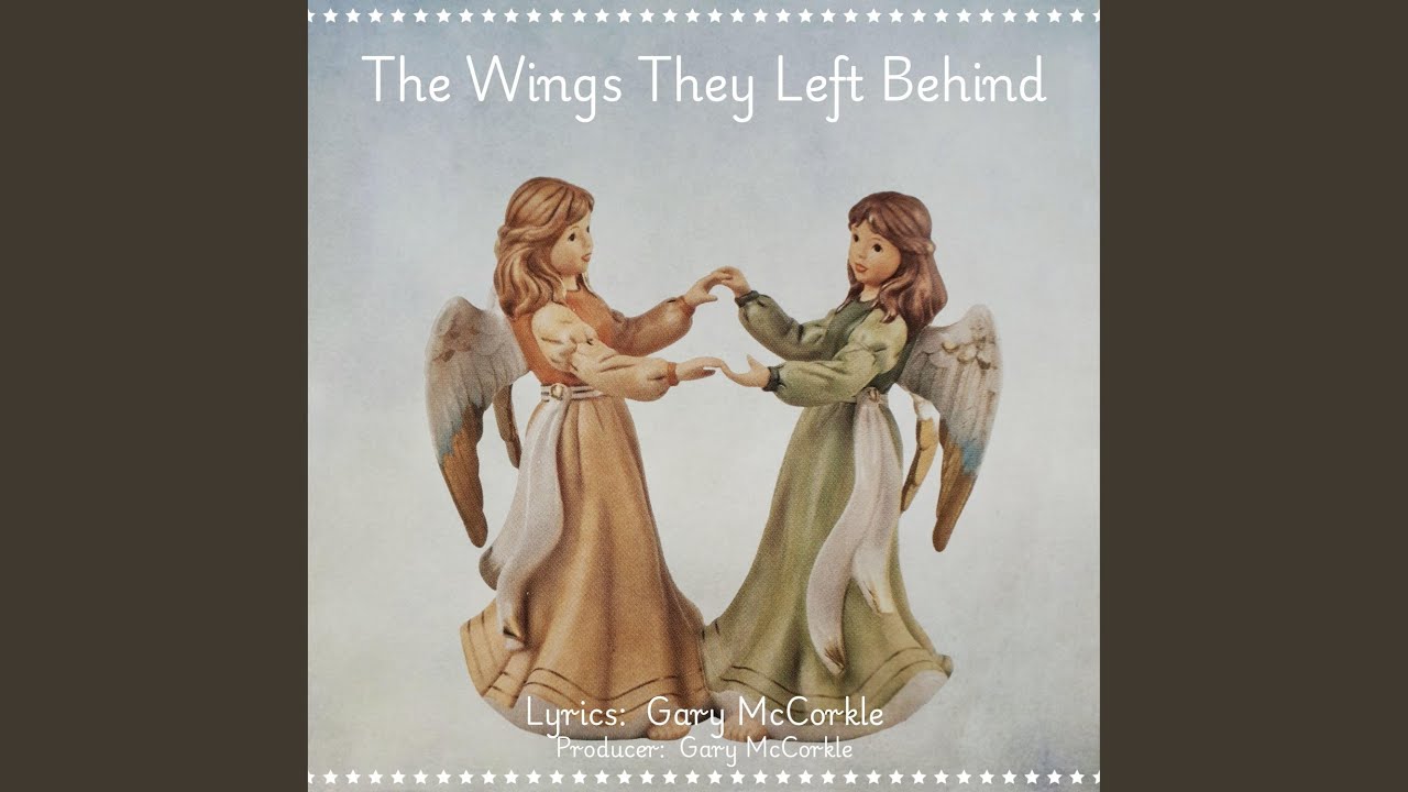 The Wings They Left Behind