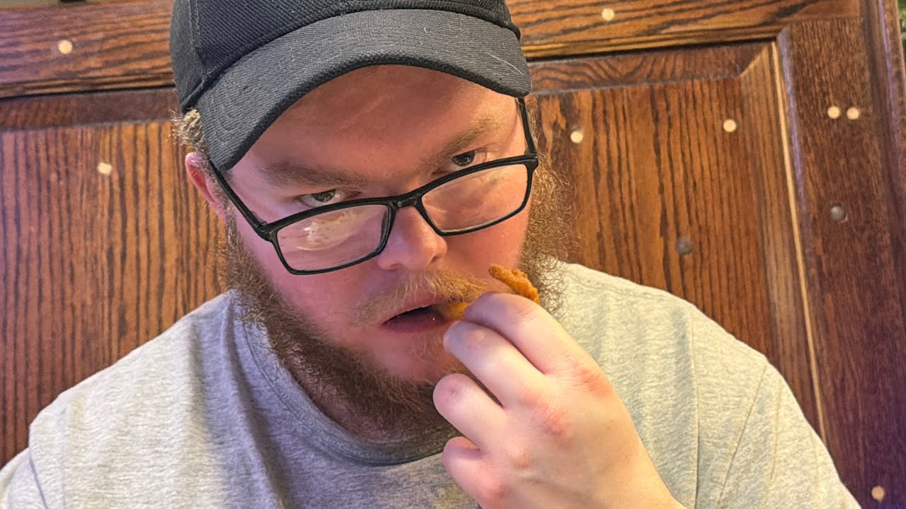 I Don’t Know Vlog 1