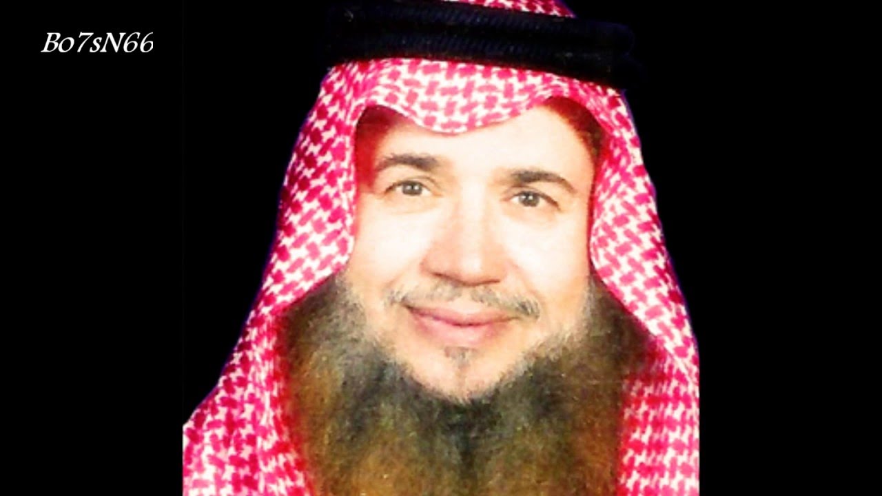 الشيخ أحمد القطان _ خطبة الجمعة 2