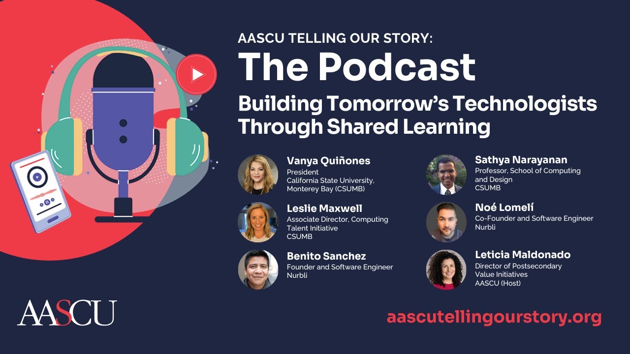 Building Tomorrow’s Technologists Through Shared Learning