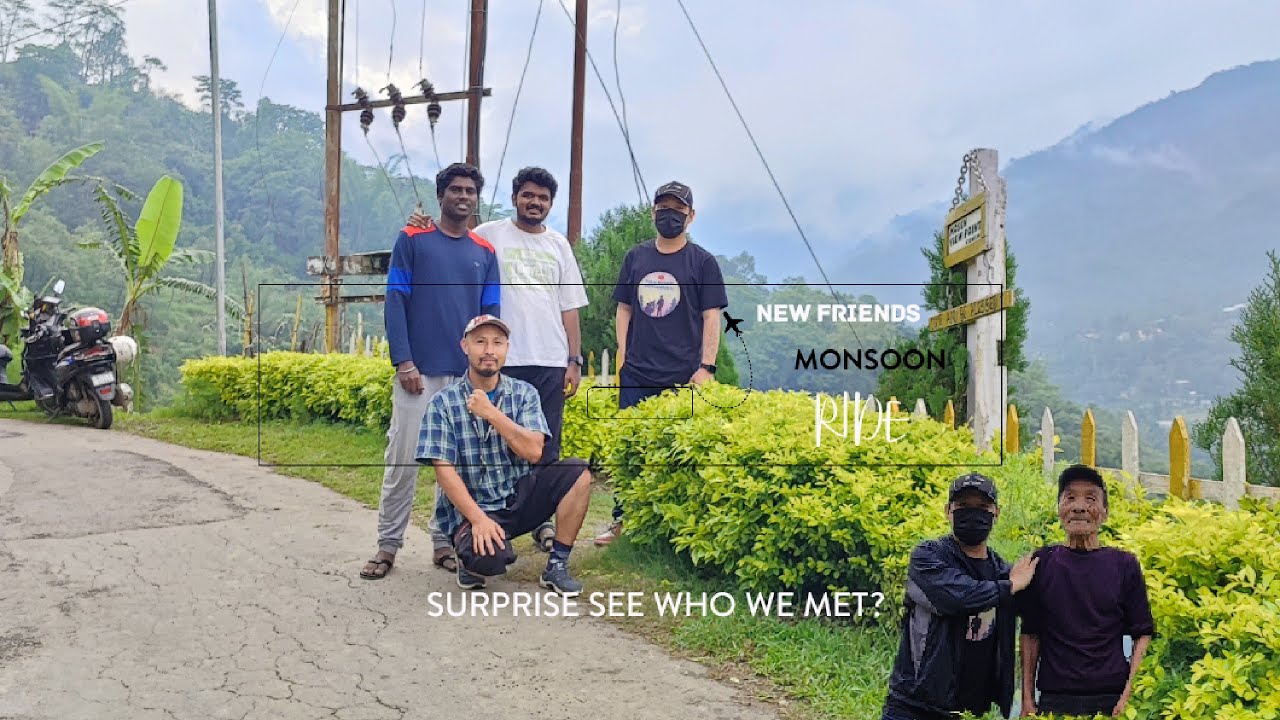 Finally Happen To Meet The Real Mr Mosen |Mosen View Point Kigwema| @TakeOffPongenex