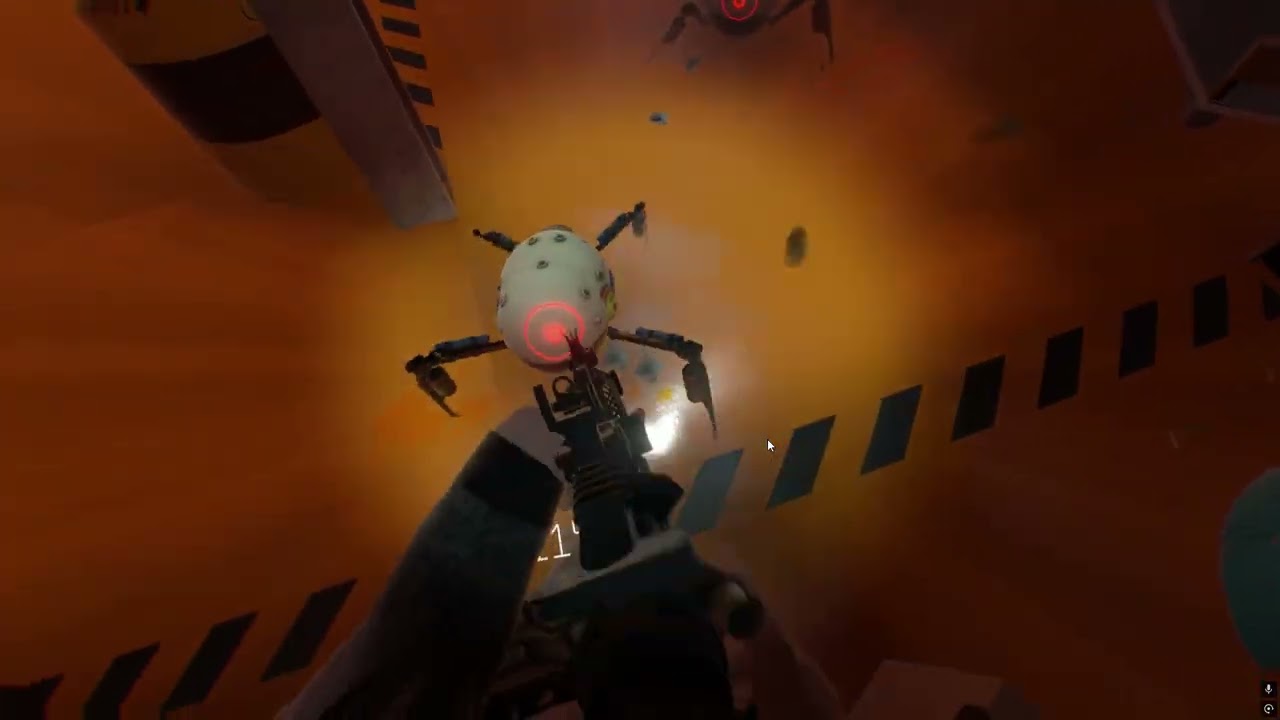 Boneworks EP 5