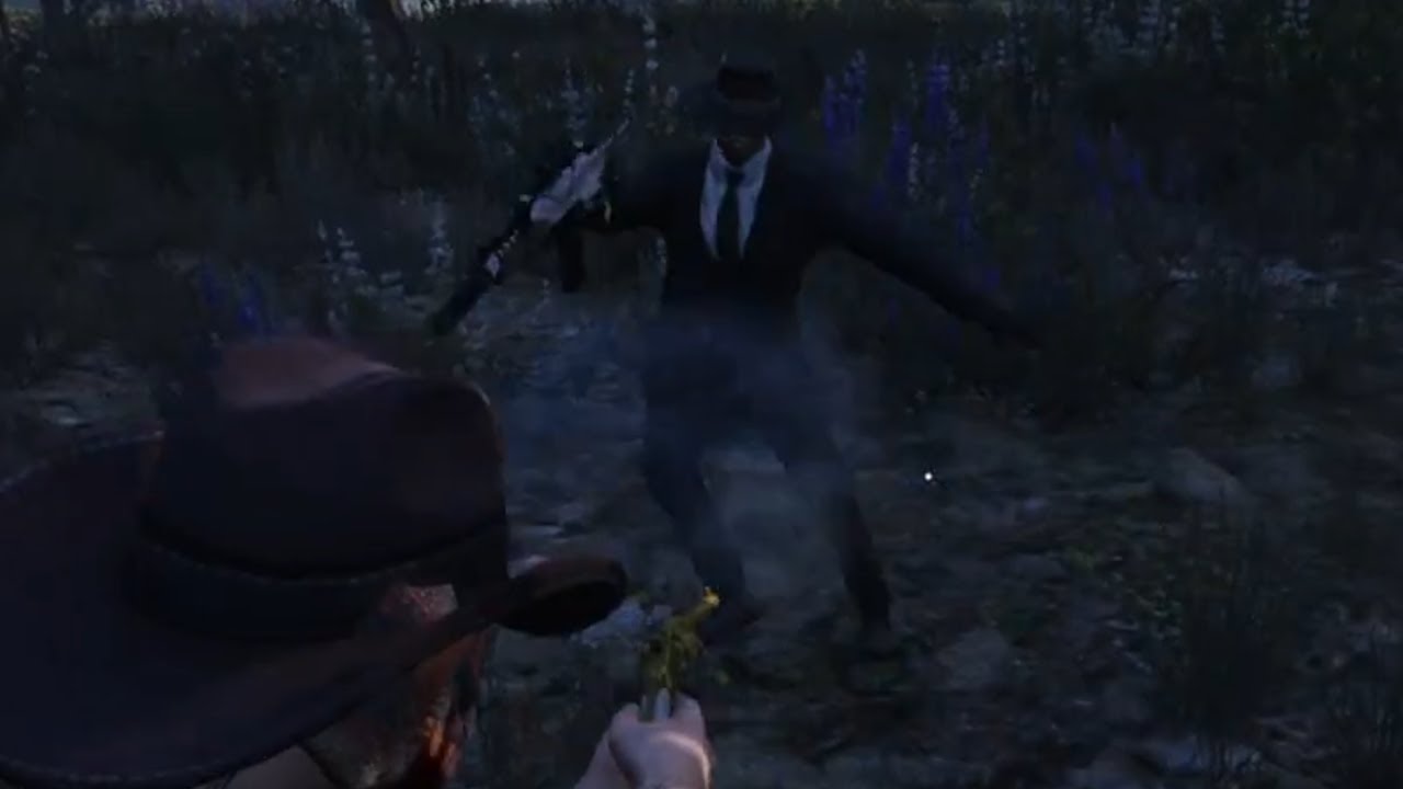 Fair Hitbox | GTA Online | #Shorts
