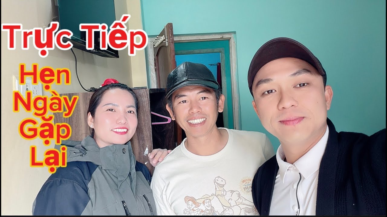 Mỵ vlog đang phát trực tiếp! Hẹn Ngày Gặp Lại.#mỵvlog