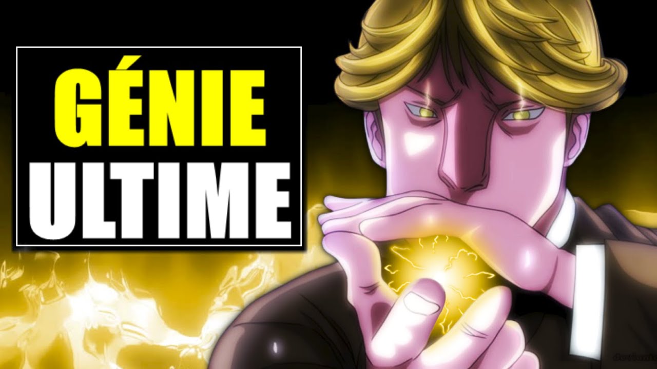 Le GÉNIE ULTIME qui a CASSÉ le NEN de HUNTER x HUNTER - (402/403/404 Review)