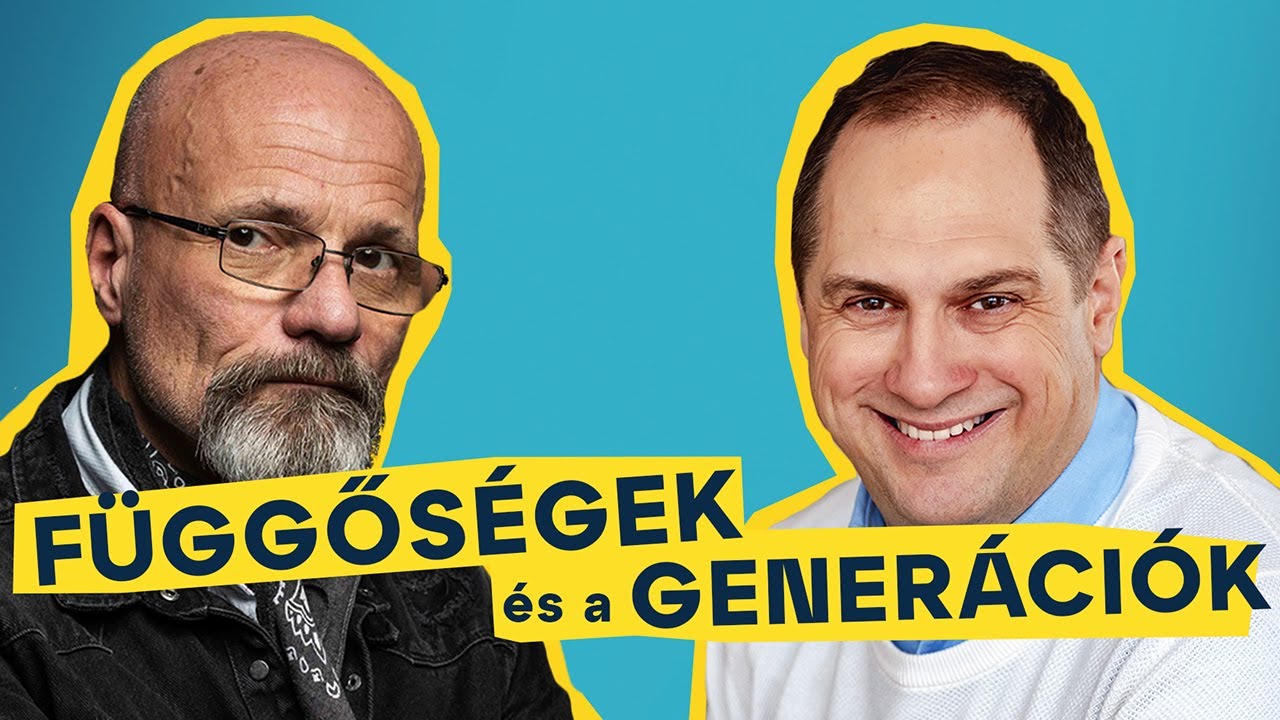 TikTok az új pálinka? | Zacher Gábor és Steigervald Krisztián | Hoppá! Show