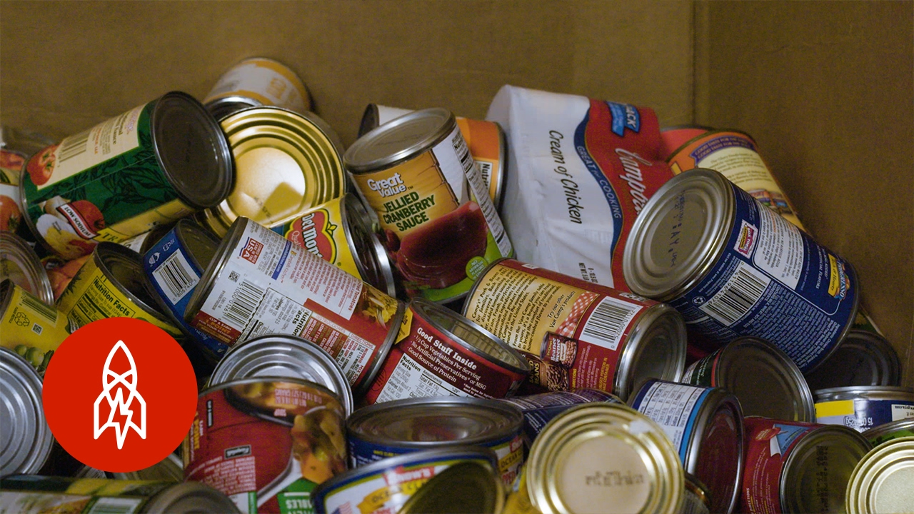 Fighting Hunger With Knowledge