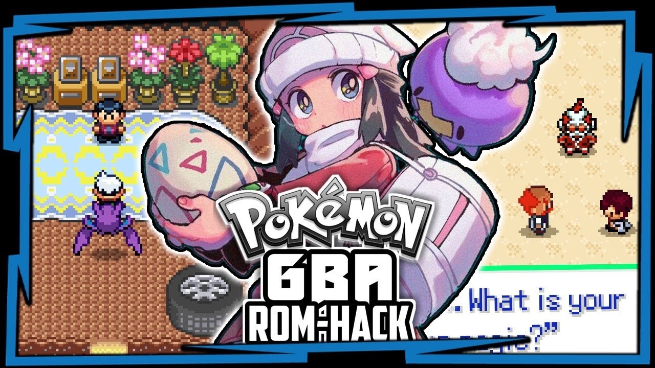 BRAND NEW Pokémon Game 2025 – 110+ New VARIANTS? Stardew FISHING? ALL Evil Teams? Tactical AI? [GBA]