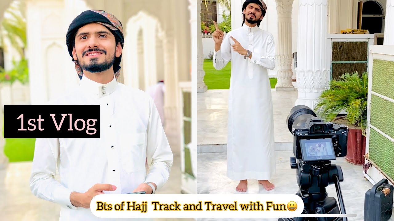My 1st Vlog  - you would love this vlog.;-)... BTS of my  favorite one track from 2021 Album -