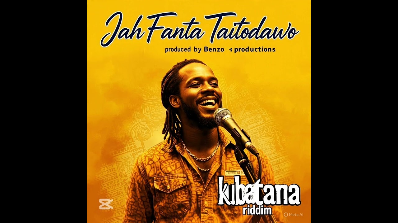 Jah Fanta Taitodawo produced by Benzo kubatana riddim 