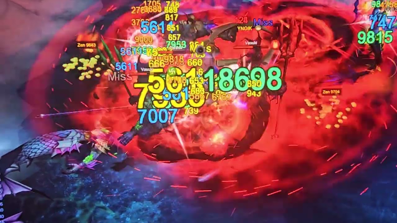 How to play MU Online at up to 450 FPS - I9 14900K , Lossless Scaling