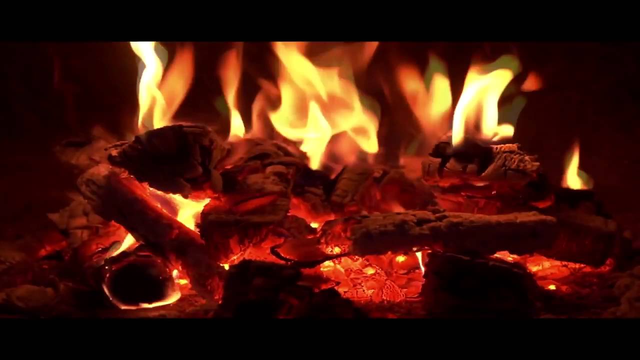Relaxační hudba a slovo pro zklidnění mysli a duše