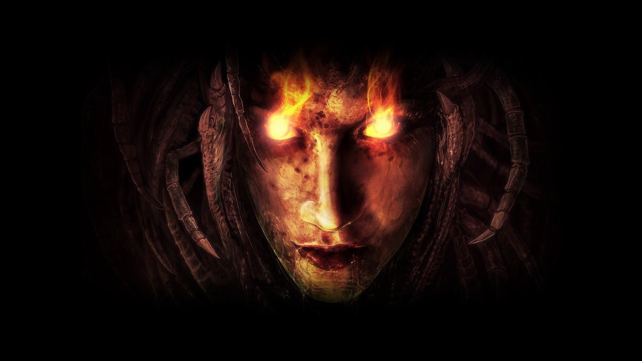 - DEMON MODE - Extreme Binaural Pre-Workout (Fearless State, Tunel Vision, Fury, Mighty Focus)