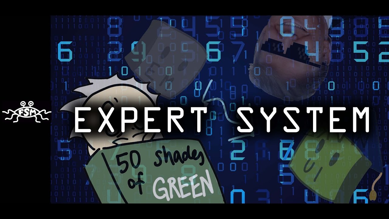 WHAT ARE EXPERT SYSTEMS? - FSM