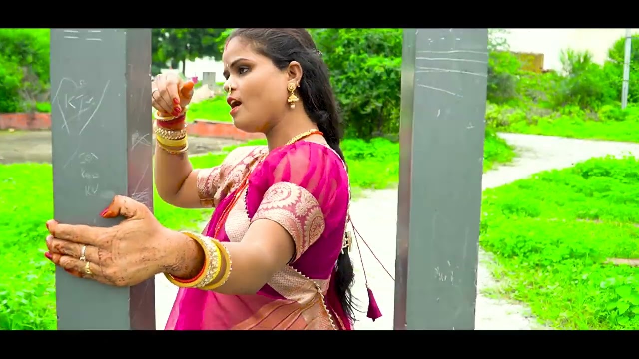 Mhara  bara म हाऊ तुमक बतई रई  Hd Full Video गाईका मोनिका राठौड़