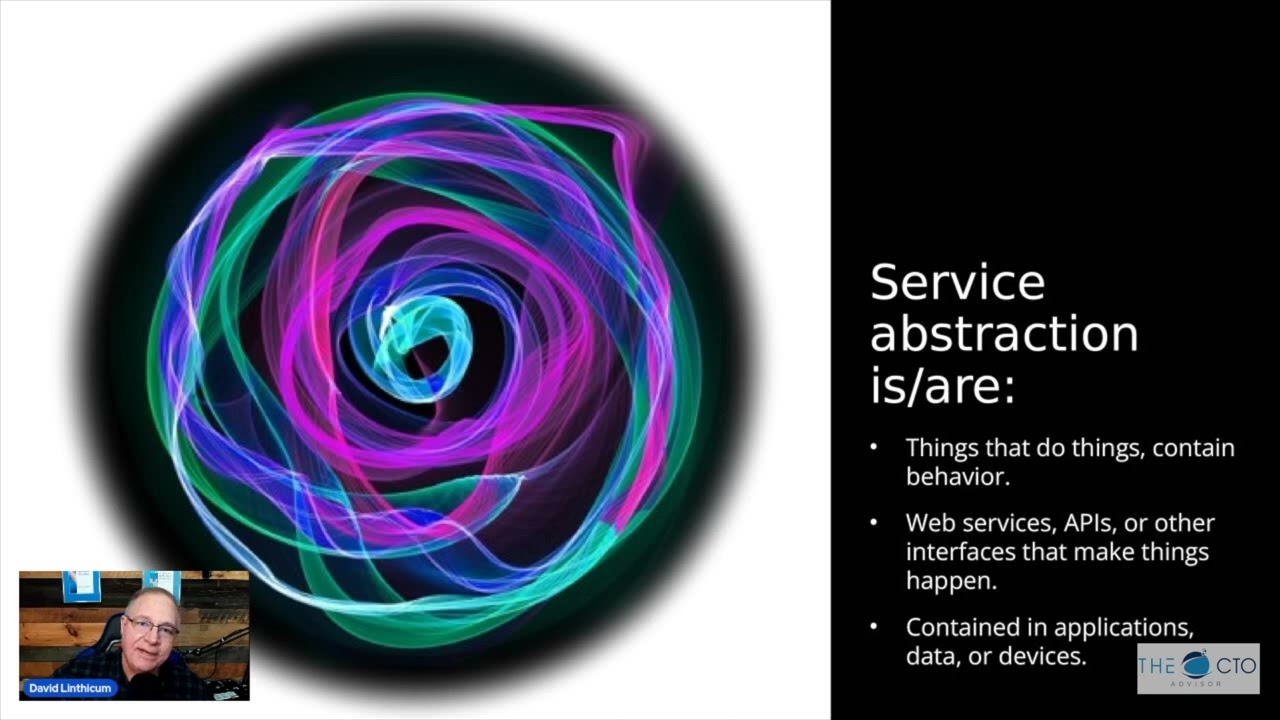 Leveraging Abstraction and Automation to Manage Multi- and Hybrid-Clouds = David Linthicum