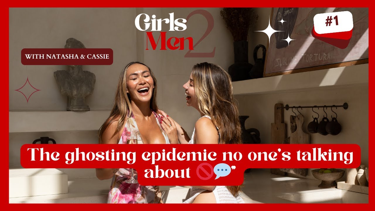 Girls2Men - How to find and get your dream woman in 2026 | Ep.1