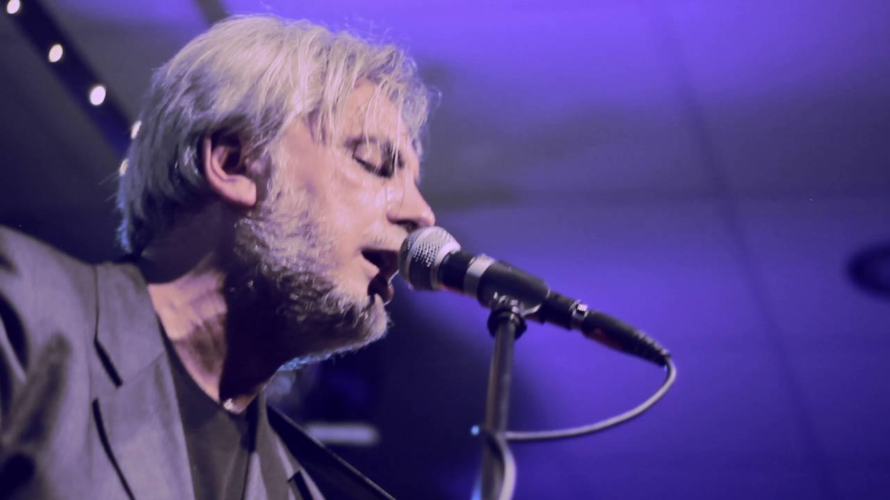 Paolo Benvegnù - Suggestionabili /// live at 'na cosetta