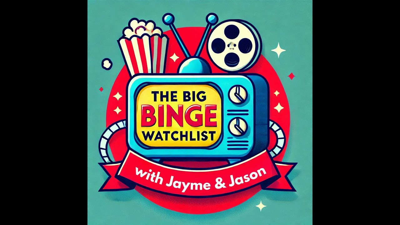 Stranger Things, Yellowjackets, and 2024's Top TV Picks - Big Binge Watchlist!