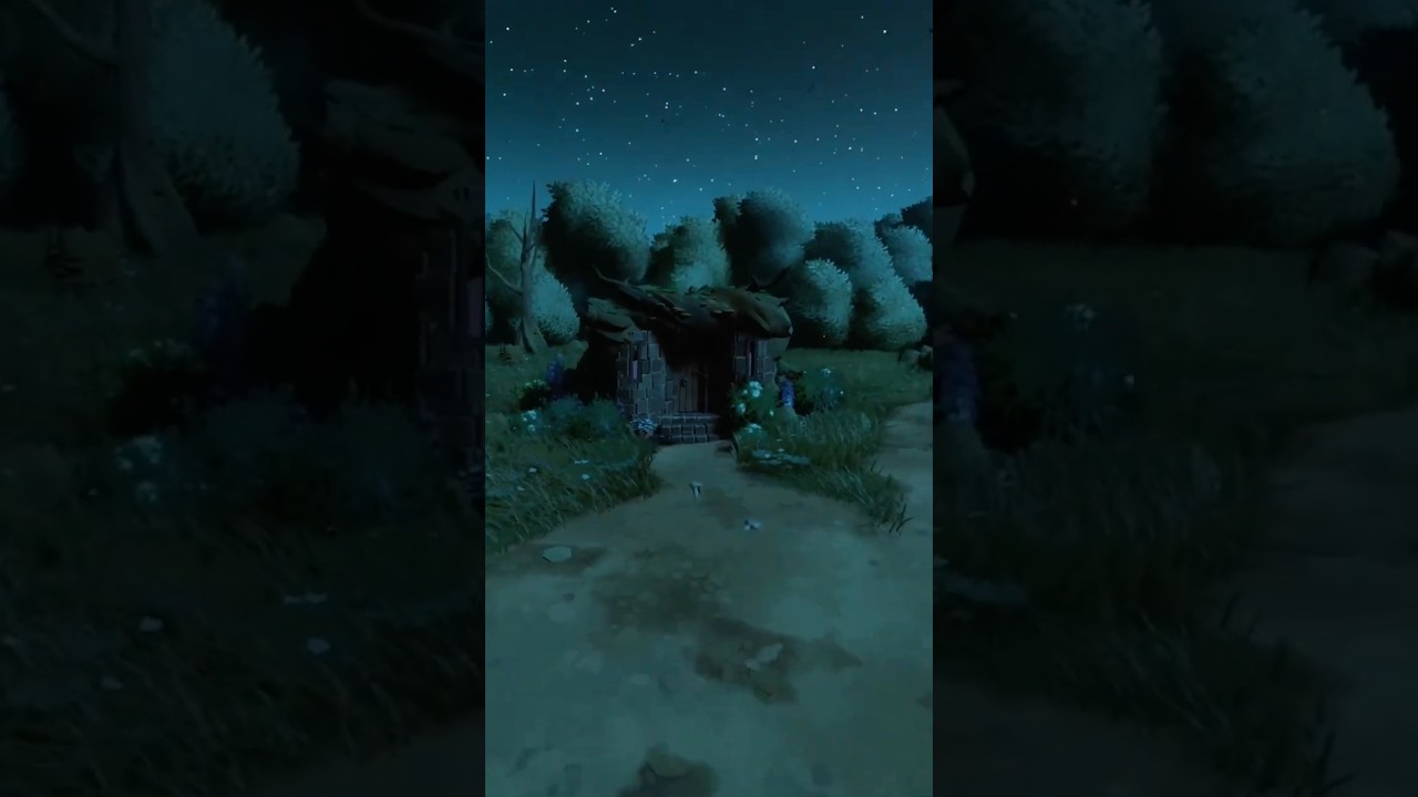 Tiny glade: Crypt tutorial 