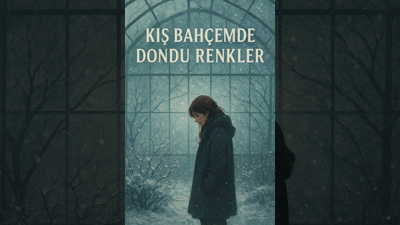 KIŞ BAHÇESİ