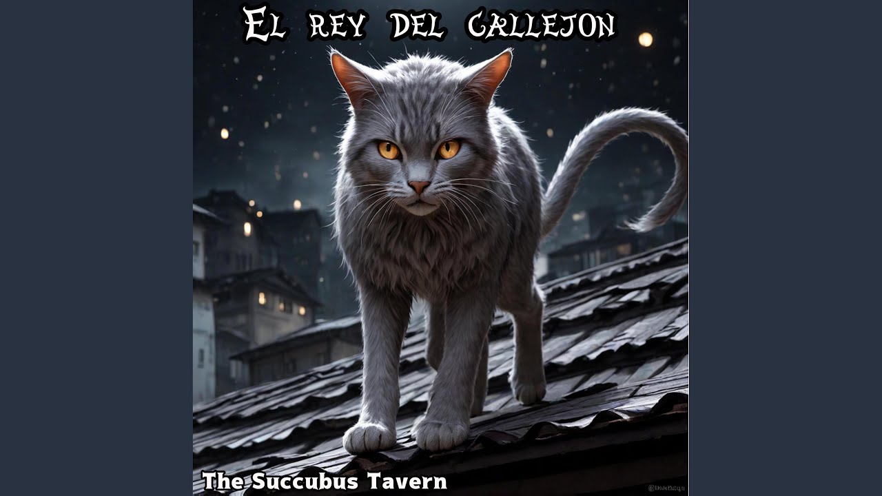 El rey del callejón