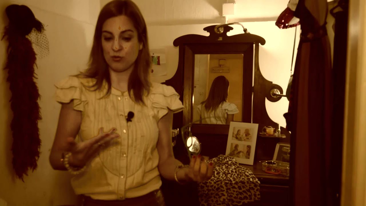 Cristina Areia