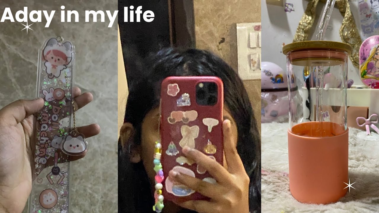 My daily life || going to crowford market again || etc