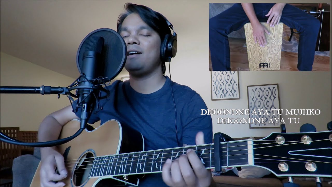 Premi Prabhu Yeshu | Hindi version of 'Anbe Anbe Aaruyir Urave' by Late S.P. Balasubrahmanyam