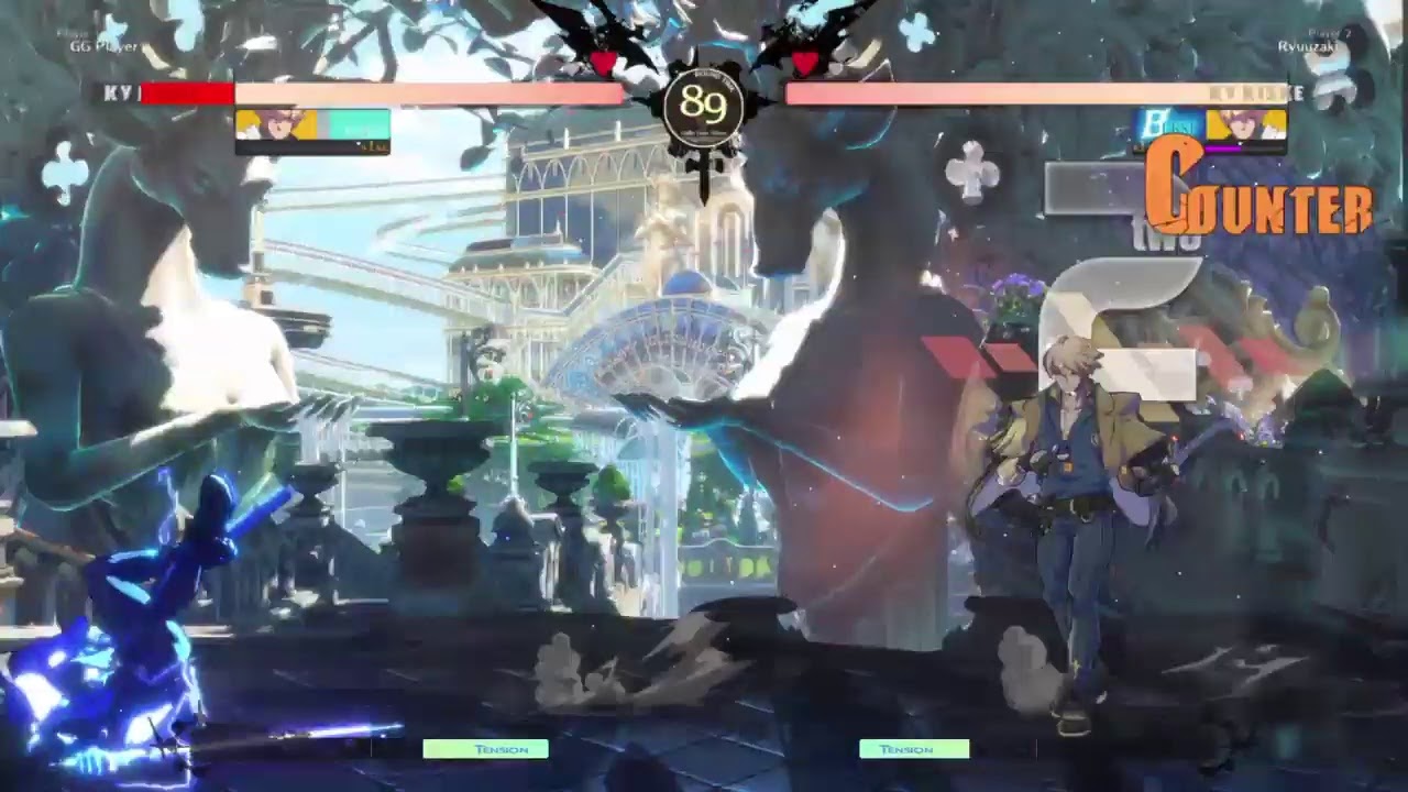 Ggs beta