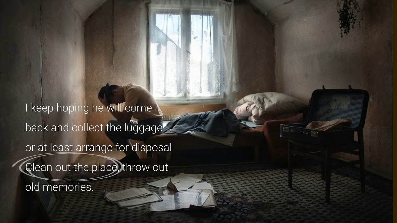 The Tenant.