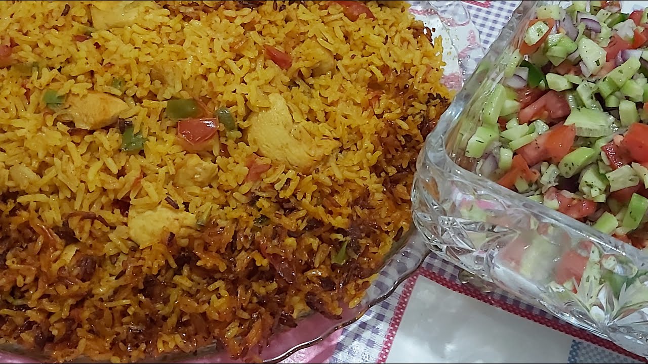 طرز تهیه دمپختک مرغ خوش طعم - پخت دمی مرغ خوشمزه زیر نظر مامانجون - آشپزی با مامان