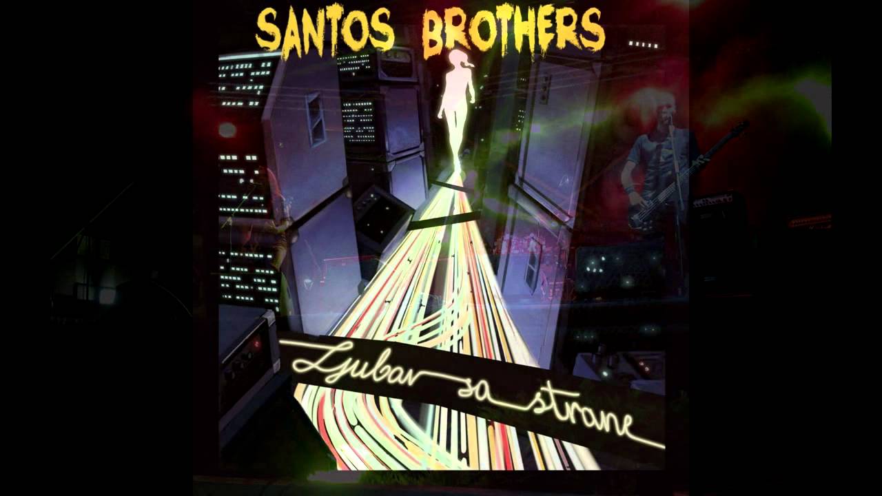 Santos Brothers - One vole da vole
