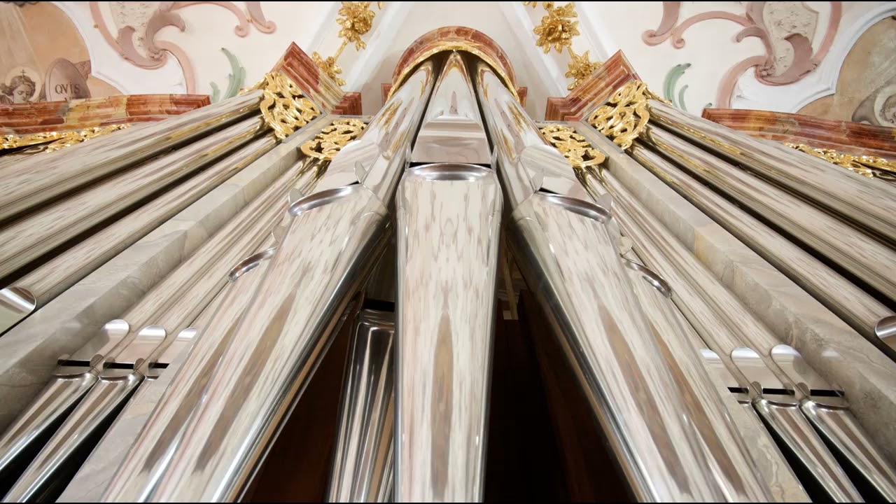 Gloria aus der Missa Brevis in C, KV 220, 