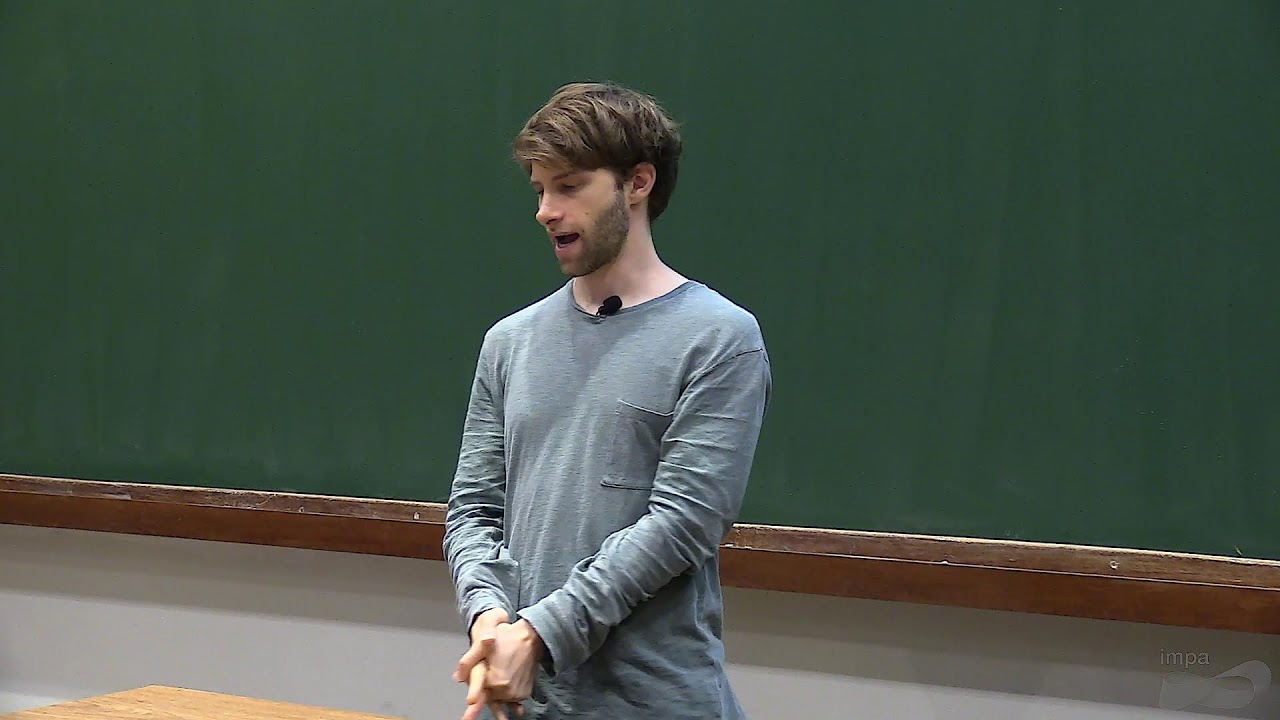 (30/01/2026) - Mestrado: Machine Learning - Paulo Orenstein - Aula 11