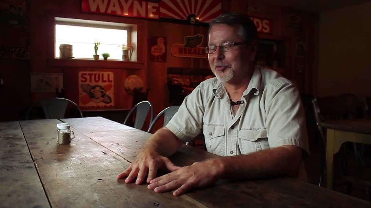 A Little Folky: Entertainment & Attractions in Marion County, WV