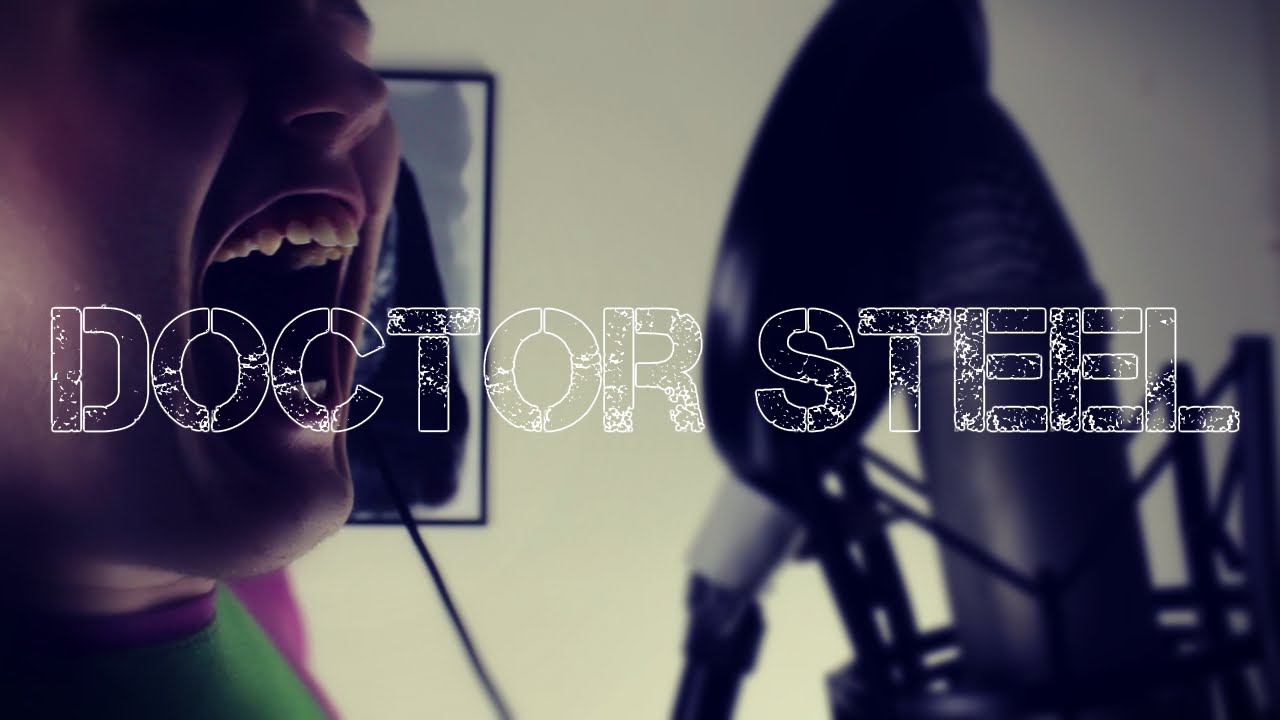 Doctor Steel - 